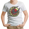 Cylon Express - Youth Apparel