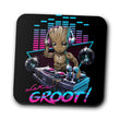 DJ Groot - Coasters