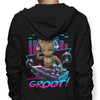 DJ Groot - Hoodie