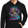 DJ Groot - Hoodie