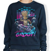 DJ Groot - Sweatshirt