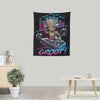 DJ Groot - Wall Tapestry