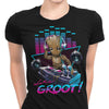 DJ Groot - Women's Apparel