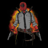 DPUBG - Men's Apparel