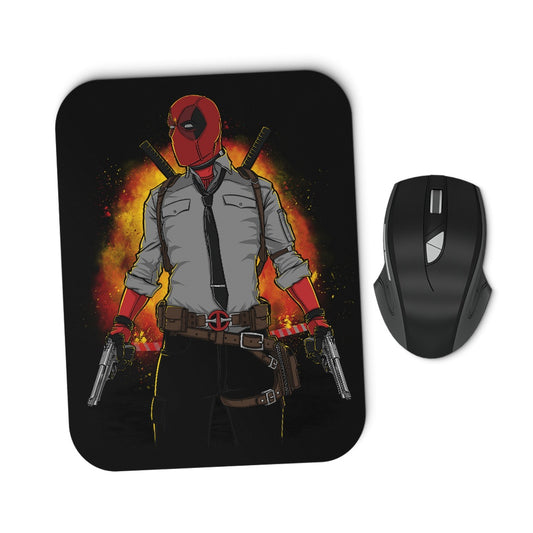DPUBG - Mousepad