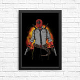 DPUBG - Posters & Prints