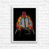 DPUBG - Posters & Prints