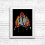 DPUBG - Posters & Prints