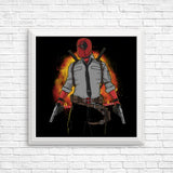 DPUBG - Posters & Prints