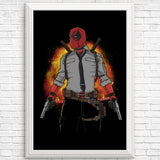 DPUBG - Posters & Prints