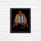 DPUBG - Posters & Prints