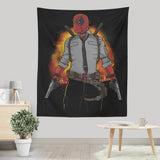 DPUBG - Wall Tapestry