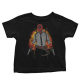 DPUBG - Youth Apparel