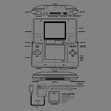 DS - Accessory Pouch