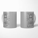 DS - Mug