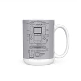 DS - Mug