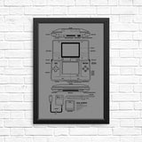 DS - Posters & Prints