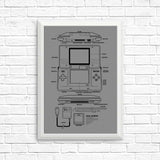 DS - Posters & Prints