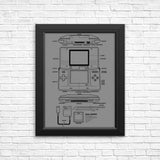 DS - Posters & Prints