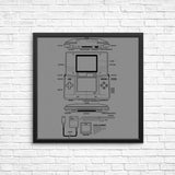 DS - Posters & Prints