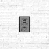 DS - Posters & Prints