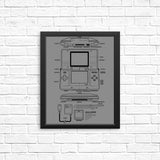 DS - Posters & Prints