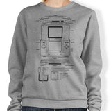 DS - Sweatshirt