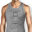 DS - Tank Top