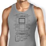DS - Tank Top