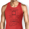 DS - Tank Top