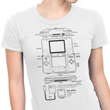 DS - Women's Apparel