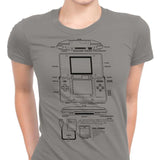 DS - Women's Apparel