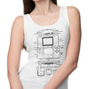 DS - Tank Top
