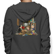 DW 50th - Hoodie