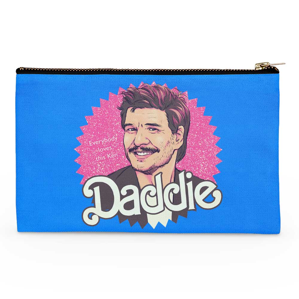 Daddie - Accessory Pouch