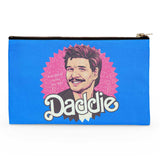 Daddie - Accessory Pouch