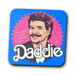 Daddie - Coasters