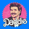 Daddie - Wall Tapestry