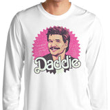 Daddie - Long Sleeve T-Shirt