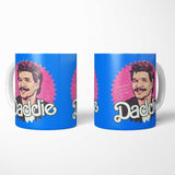 Daddie - Mug