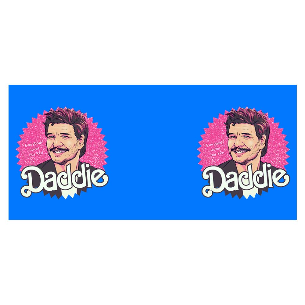 Daddie - Mug