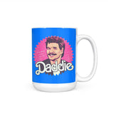Daddie - Mug