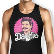 Daddie - Tank Top