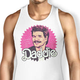 Daddie - Tank Top