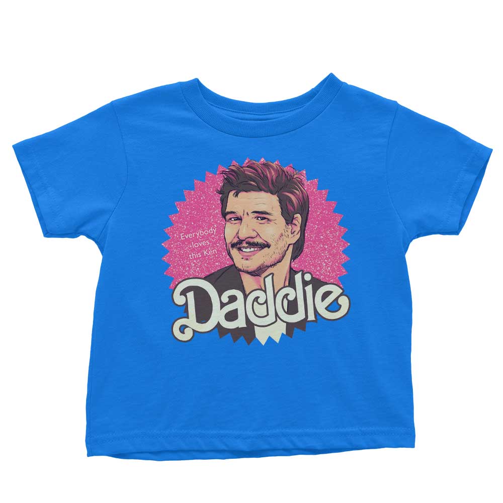 Daddie - Youth Apparel