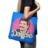 Daddie - Tote Bag