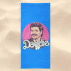 Daddie - Towel