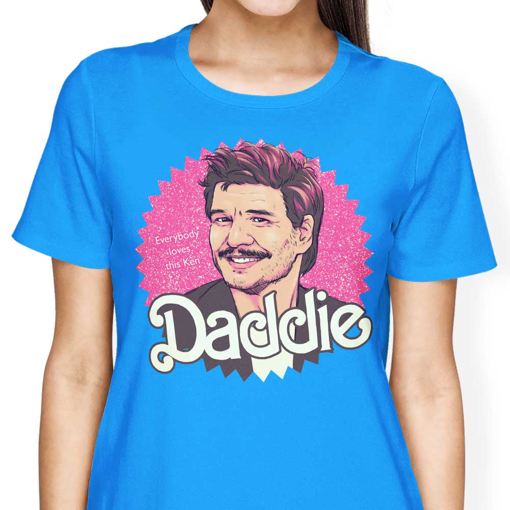 Daddie - Women's Apparel