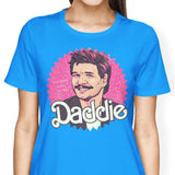 Daddie - Women's Apparel
