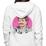 Daddie - Hoodie